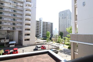 別号室の写真です。