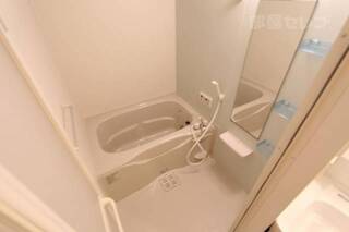 追い焚き付きのお風呂