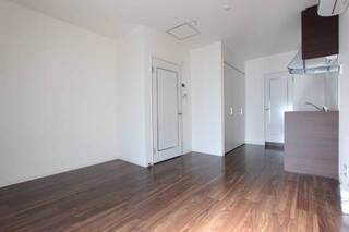 ベランダはございませんが明るいお部屋。