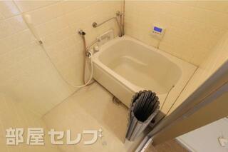 107号室の写真です。