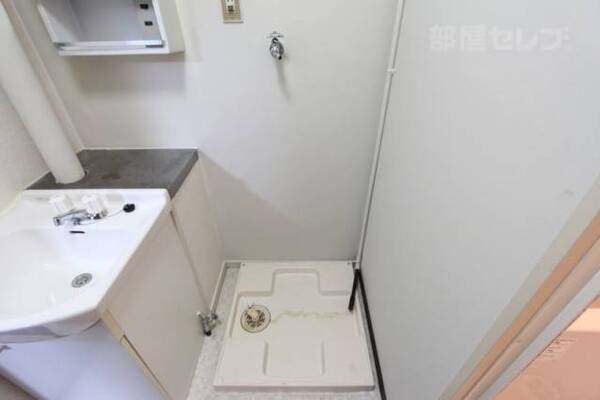 防水パン