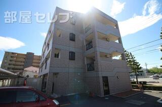 外観です。
