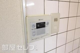 温度調整がらくらくできます。