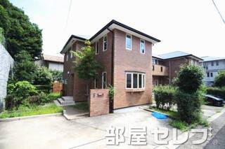 落ち着いた雰囲気のある建物です。