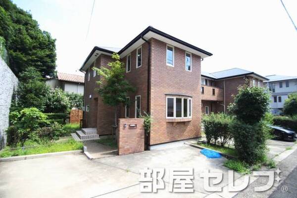 落ち着いた雰囲気のある建物です。