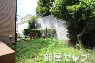 共用部。