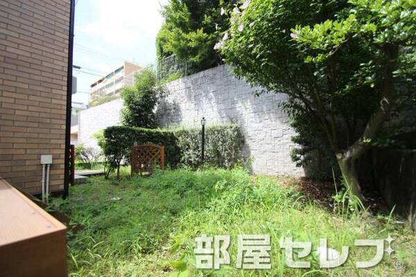 共用部。