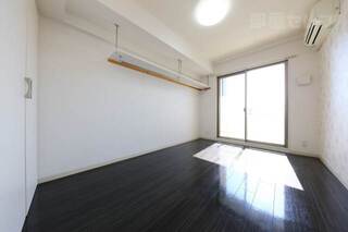 日当たり良好なお部屋です