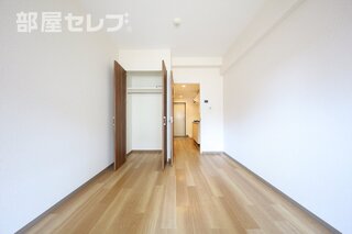 南向きで日当たり良好です。