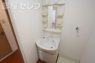 大きな収納スペースですよ。※イメージ写真のため、現況を優先
