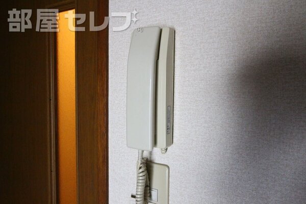 室内洗濯機置き場です。