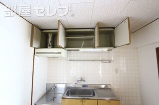 和室の収納です。