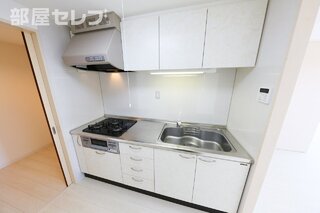 1610号室写真