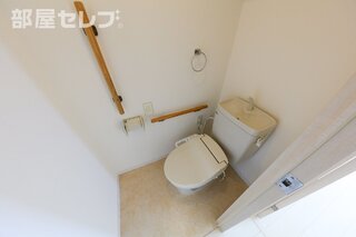 1610号室写真