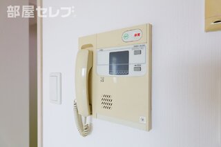 1610号室写真