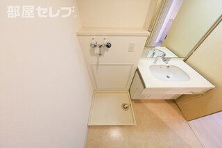 1610号室写真
