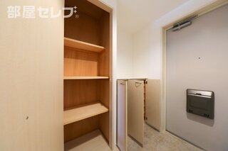 1610号室写真