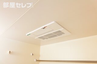 1610号室写真