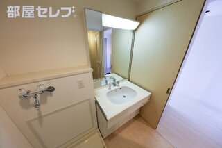 1610号室写真
