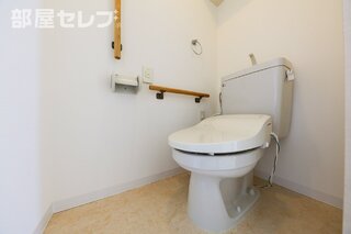 1610号室写真