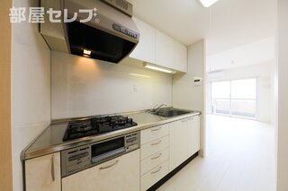 1610号室写真