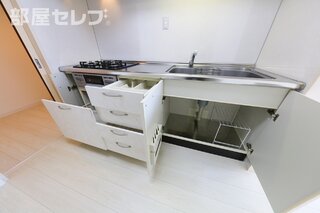 1610号室写真