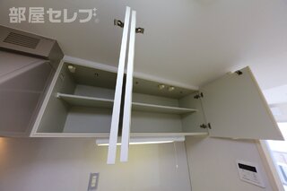 1610号室写真