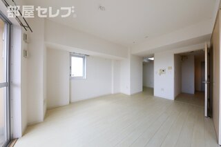 1610号室写真