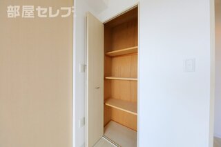 1610号室写真