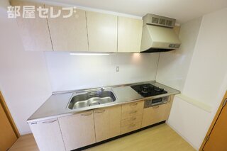2105号室写真