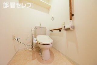 2105号室写真