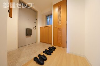 2105号室写真