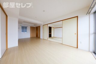 2105号室写真