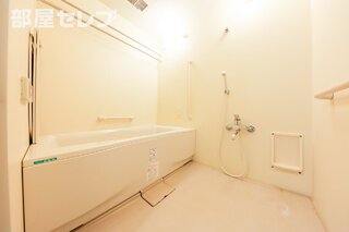 2105号室写真