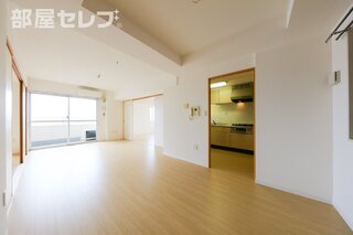 2105号室写真