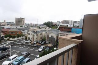 401号室の写真です。