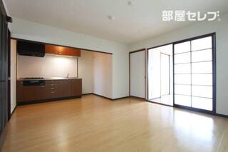 701号室の写真です。