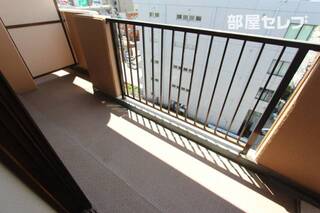 701号室の写真です。