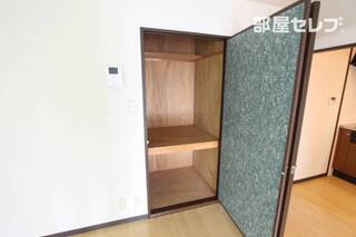 701号室の写真です。