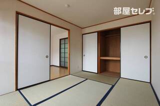 701号室の写真です。