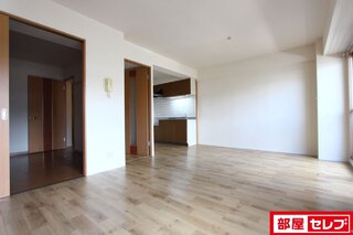 ※別の部屋の写真を流用しています。