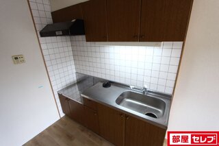 ※別の部屋の写真を流用しています。