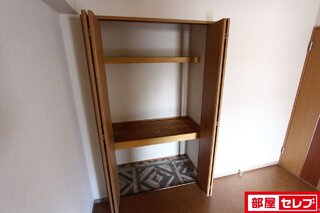 ※別の部屋の写真を流用しています。