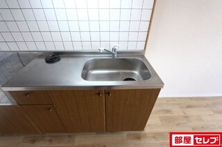 ※別の部屋の写真を流用しています。