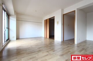 ※別の部屋の写真を流用しています。