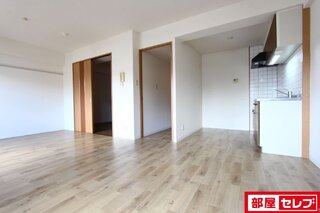 ※別の部屋の写真を流用しています。