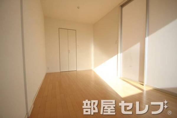 快適な住空間です。