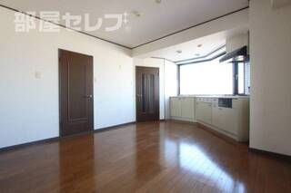 40A号室の写真です