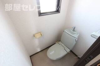 40A号室の写真です