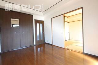 40A号室の写真です